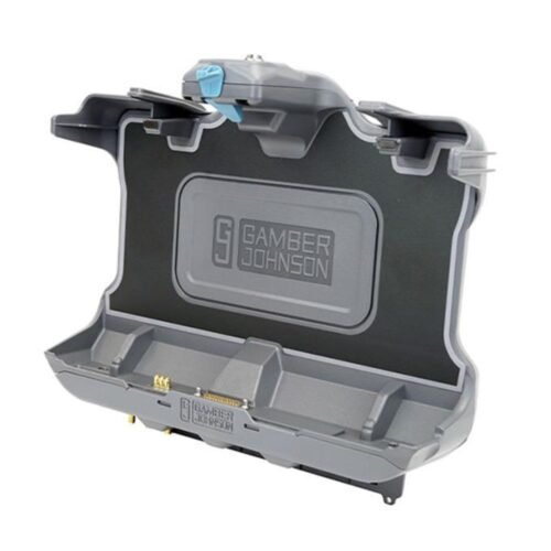 Charging station F110G6 Getac Gamber Johnson 543391800013