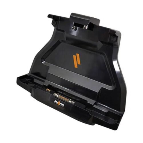 Cradle Vehicle Tri Pass-Through F110 G5 G6 Getac 543391800504