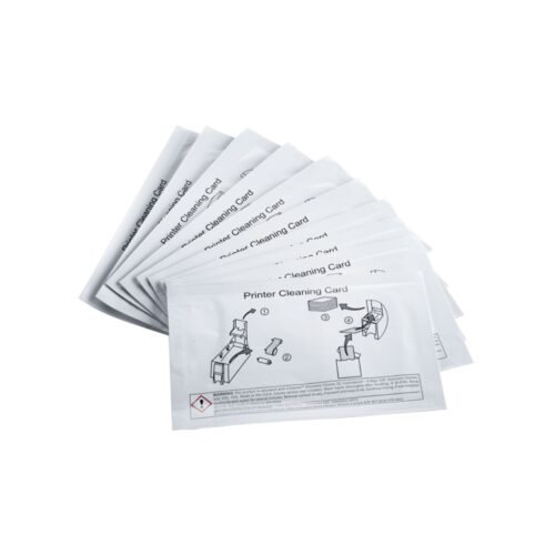 Entrust 10 card cleaning kit 552141-002