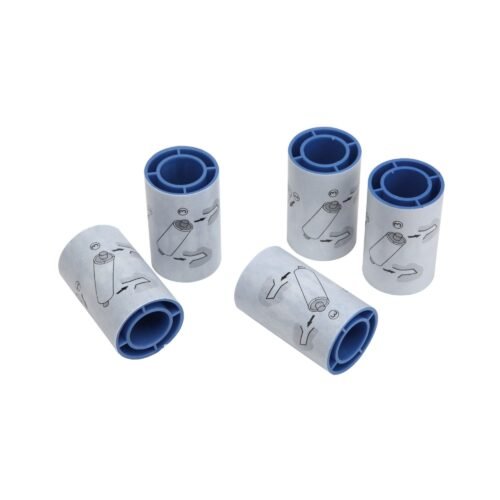 Retransfer Adhesive Cleaning Kit for CR805 Entrust 569946-002