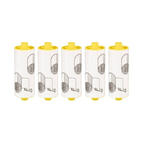 Entrust 5-roll adhesive cleaning kit 569946-101