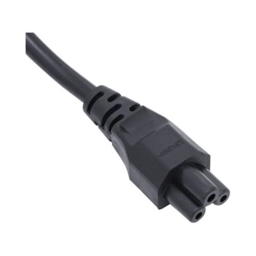 3-pin power cable for Toshiba charger 600-0288R