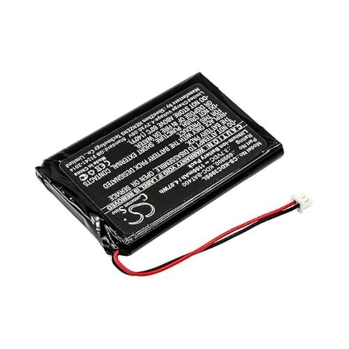 Spare battery 1200 mAh KDC470 KDC475 KOAMTAC 699800