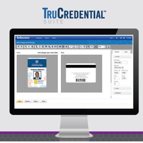 Technical Training TE1156 Entrust 722160