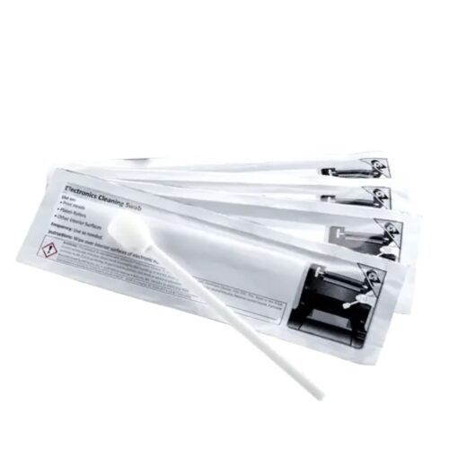 Cleaning pad for CR805 Entrust 812526-001