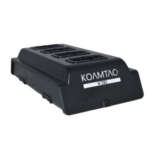 Charging station 4 slots KDC280 KOAMTAC 892081