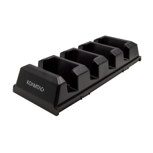 Cradle 4 slots KDC470 KOAMTAC 896202