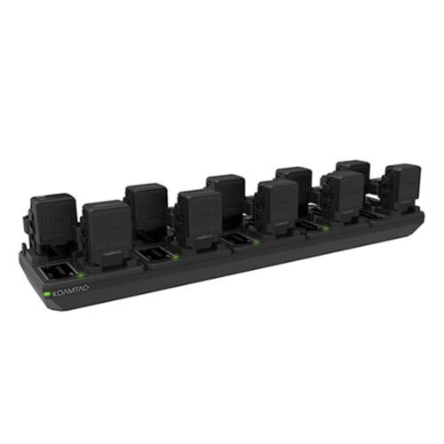 Charging station 10 slots KDC180 KOAMTAC 896391