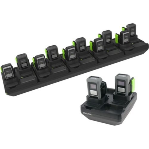 Charging station 10 slots EU KDC185 KOAMTAC 898110