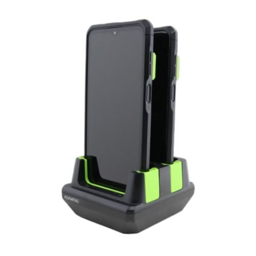 KOAMTAC 898701 SKX6Pro 2-slot charging station