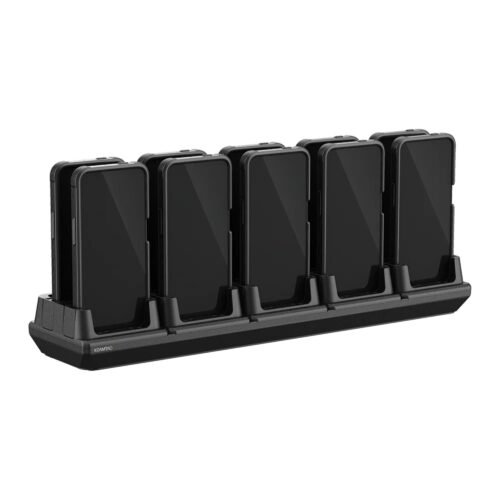 KOAMTAC 898711 SKX6Pro 10-slot Charging Station