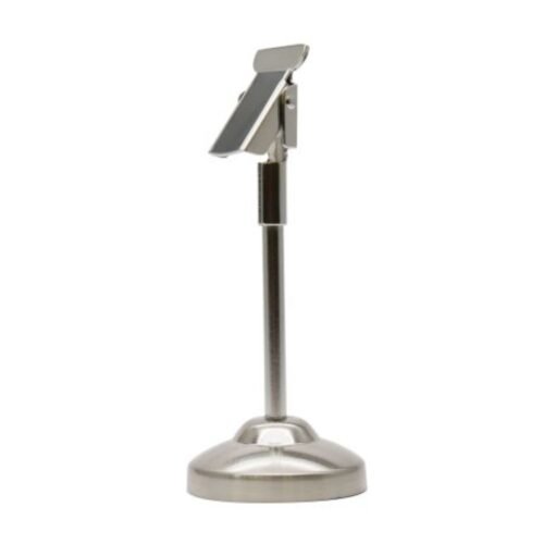 Metal label holder, 5 pcs Evolis AC000014