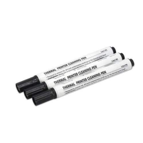 Evolis ACL005 print head cleaning pens