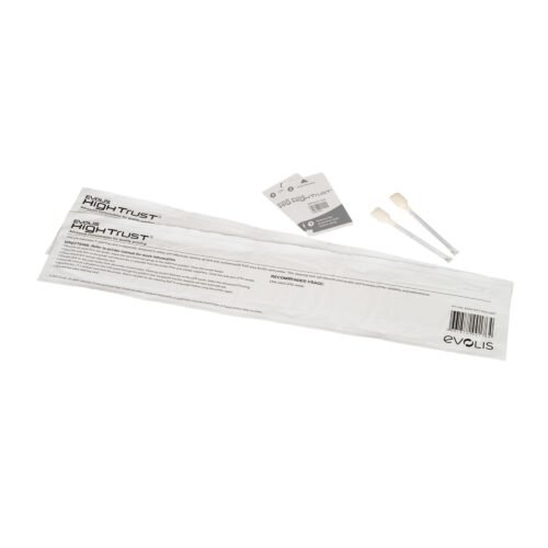 Advanced Cleaning Kit Evolis ACL010