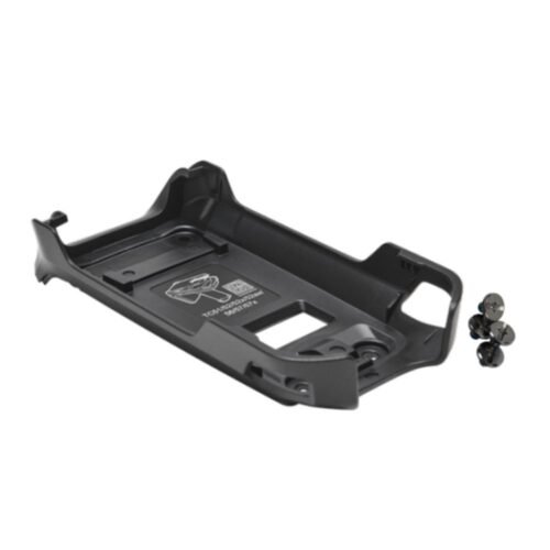 Zebra ADP-RFD40-TC5X-3EE Adapter for RFD40 and TC501 with Rugged Boot