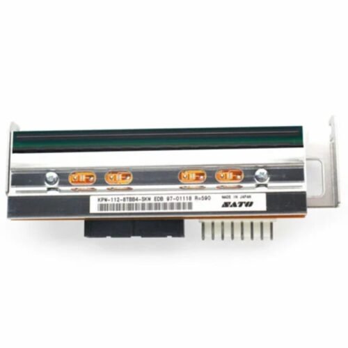 Print head 203 dpi original PV3 Series SATO AZ09-00073A-AS