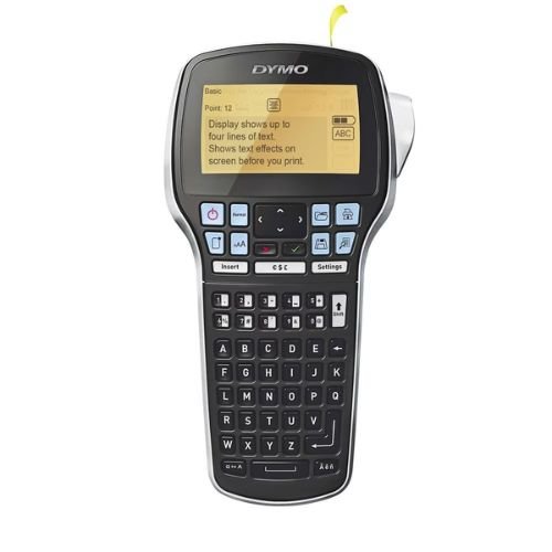 Dymo LabelManager 420P Label Maker DY915440