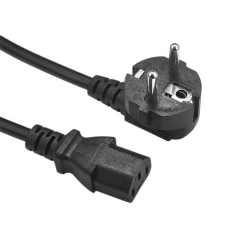 Power cable C13 EU 5m Epson POS B-16655