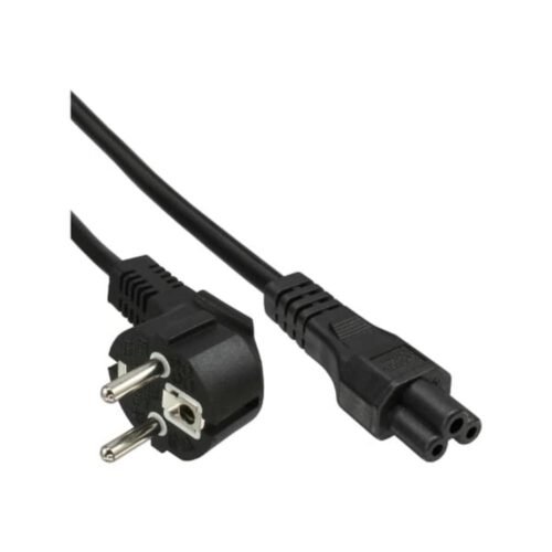 Power cord C5 EU 2 m B-16657D