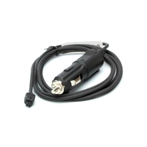 12V car adapter for B-EP2DL and B-FP3D Toshiba B-EP802-DC12-QM-R