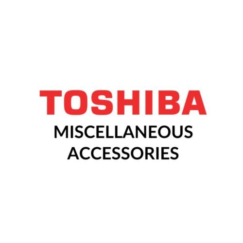 Linerless kit for B-EP4DL Toshiba B-EP904-LL-QM-R