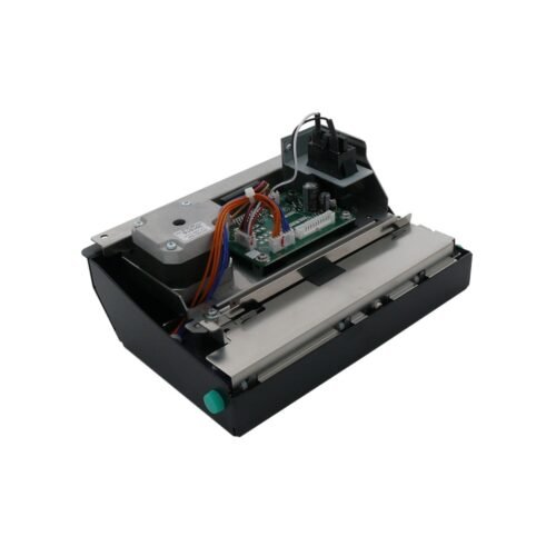 Disc cutter module for B-EX4 Toshiba B-EX204-QM-R