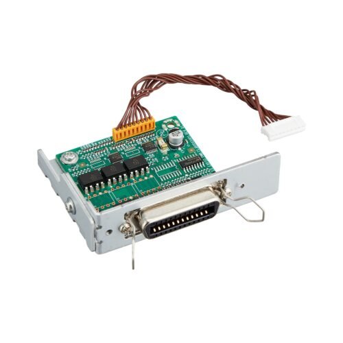 I/O board for B-EX and APLEX Toshiba B-EX700-IO-QM-R