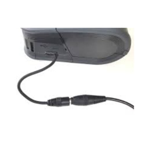 Toshiba DC power jack adapter B-FP800-DCJA-QM-R