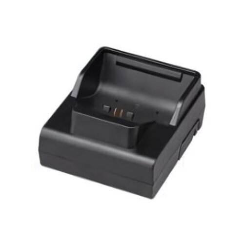 1-slot battery charger for B-FP2D Toshiba B-FP802-CR-QM-S