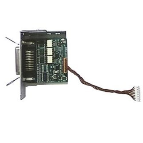 I/O board for B-SA series Toshiba B-SA704-IO-QM-R