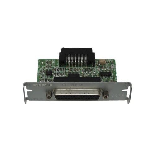 RS-232C serial interface B-SA series Toshiba B-SA704-RS-QM-R
