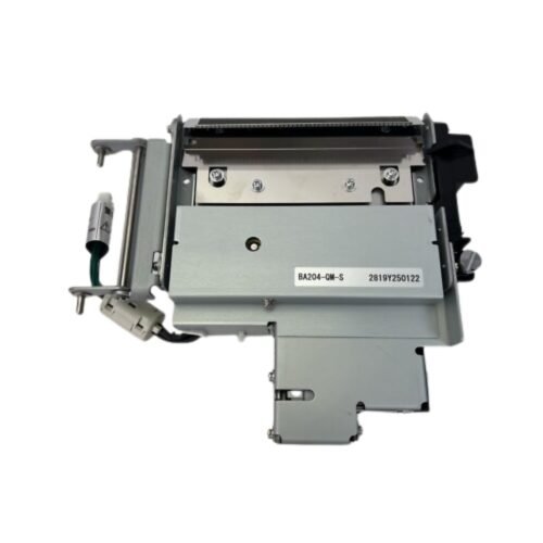 Label Cutter Module BA410T Toshiba BA204-QM-S