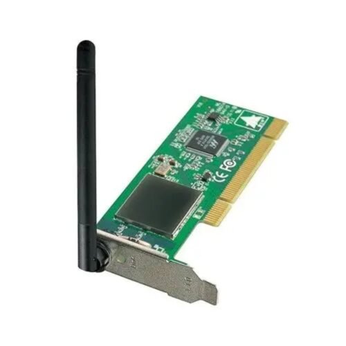 Toshiba BA700-WLAN-QM-S Wifi Interface