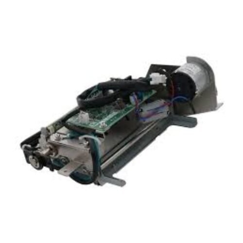 Toshiba BA904P-H-QM-S Peel-off Label Removal Module