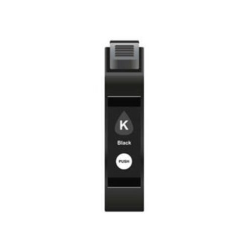 Black ink cartridge BC400P 240 ml Toshiba BC400240CP1PBK