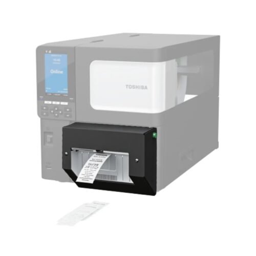 Textile cutter for BX430T Toshiba BX204-C-QM-S