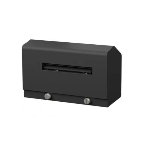 Disc cutter for BX400T series Toshiba BX204-QM-S