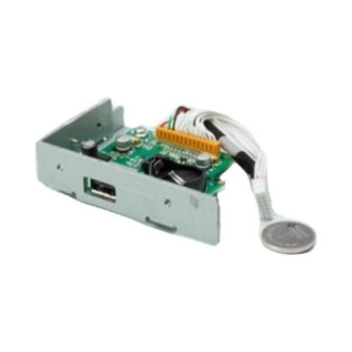 Real Time Clock for BX400 Toshiba BX704-RTC-QM-S