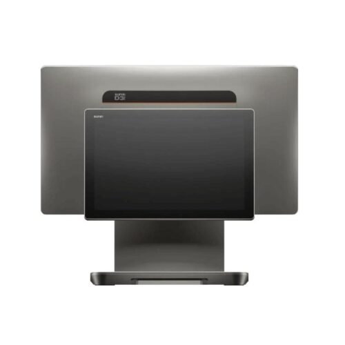 Customer display SUNMI D3 PRO NFC C02020005