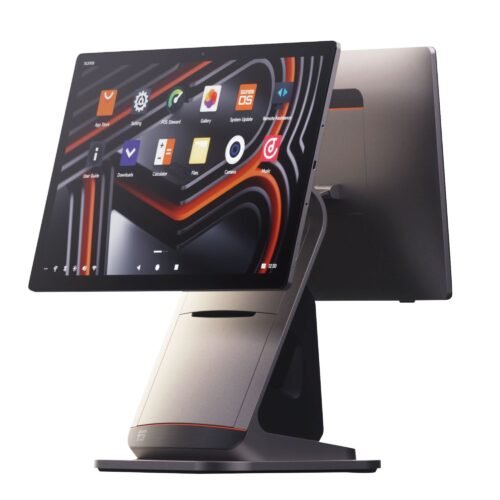 Display Client 15.6 SUNMI T3 C02020007