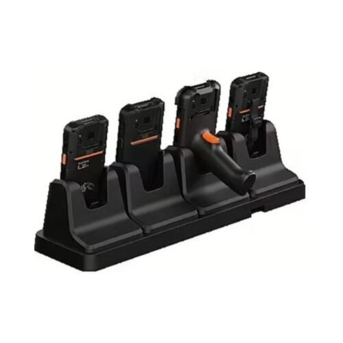 Sunmi 4-slot charging station C14004067