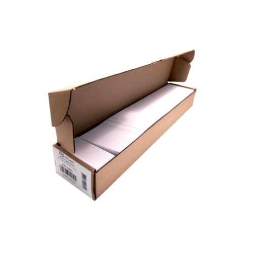 Paper Cards Evolis C2501
