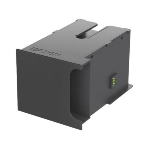 Power Supply Cover Black Epson C32C814619