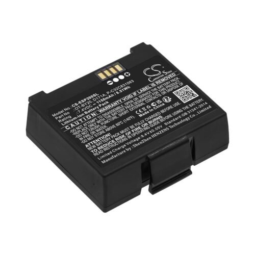 Original battery for TM-P20 / TM-P20II Epson C32C831093