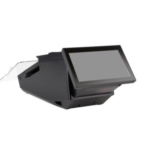 DM-D70 black customer display for TM-m30II-SL Epson C32C882042
