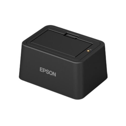 Battery charger for TM-P20II Epson C32C882371