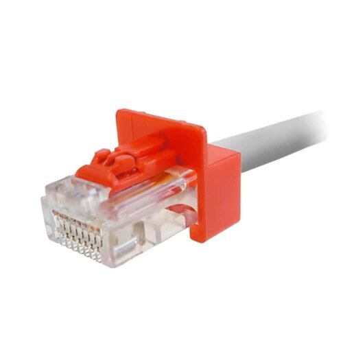 Zebra CBL-ENT01000-R4501 GigE cable 10m RJ45 locking for machine vision cameras