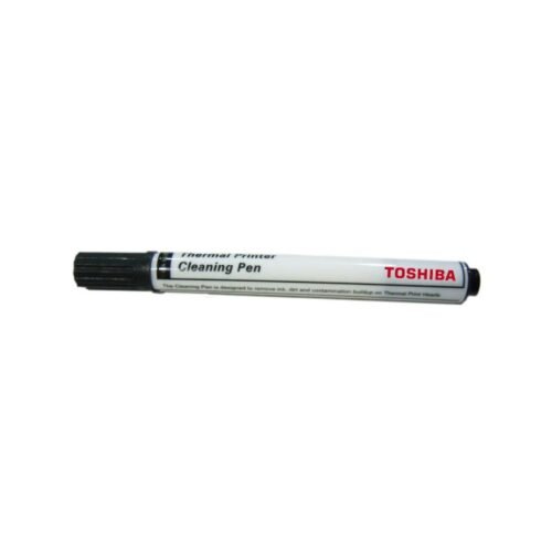 Toshiba CL-HC-PEN print head cleaning pen set of 12 pcs