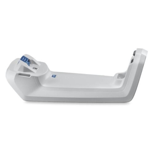 Zebra CR8288-PC100FBWW presentation cradle for DS8288-HC, inductive, Bluetooth, FIPS, white healthcare