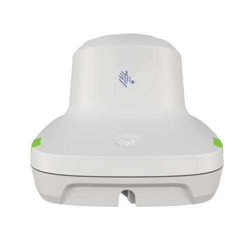 Zebra CR8288-SC100FBWW standard cradle for DS8288-HC, inductive, Bluetooth, FIPS, white healthcare